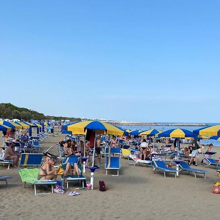 Appartamento A Cavallino Buitenkant foto