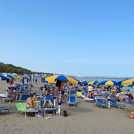 Appartamento A Cavallino Buitenkant foto