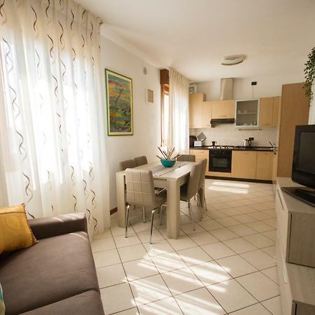 Appartamento A Cavallino Buitenkant foto