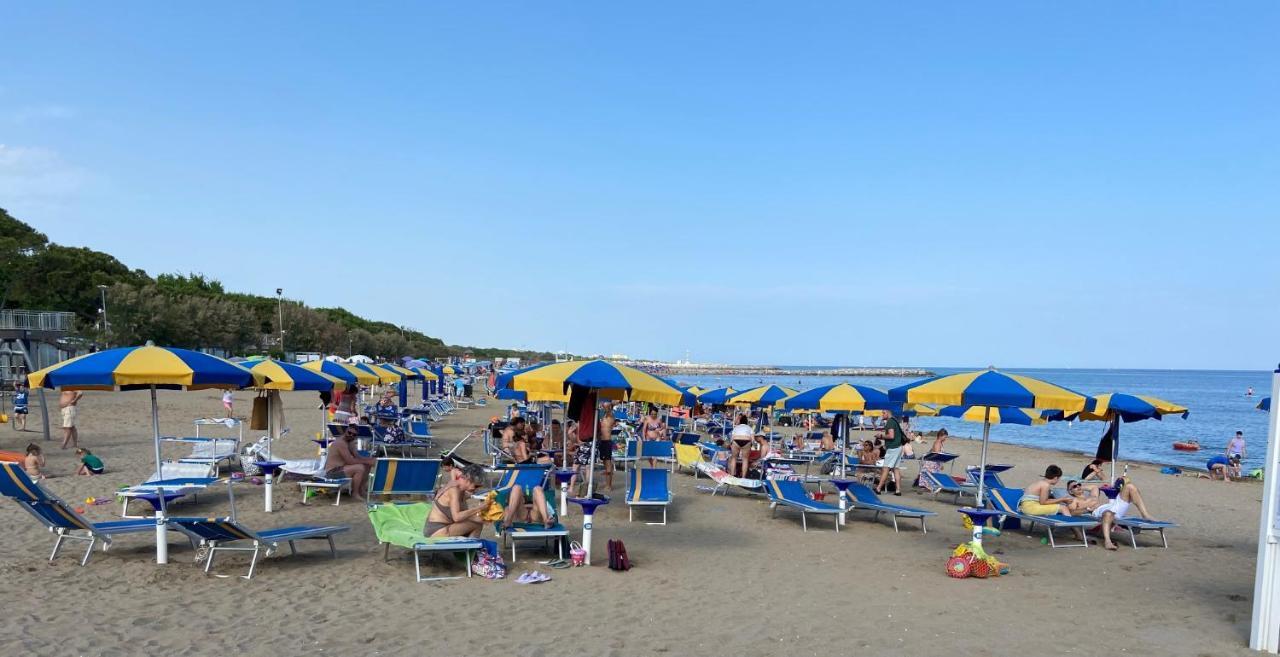 Appartamento A Cavallino Buitenkant foto